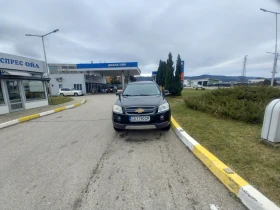 Chevrolet Captiva undefined | Auto.bg — изображение 10