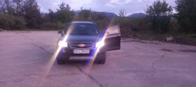 Chevrolet Captiva undefined | Auto.bg — изображение 6