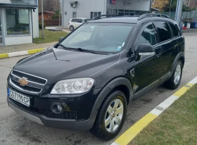 Chevrolet Captiva undefined | Auto.bg — изображение 15