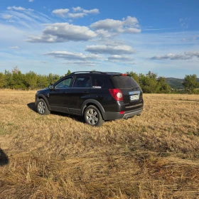 Chevrolet Captiva undefined | Auto.bg — изображение 3