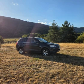 Chevrolet Captiva undefined | Auto.bg — изображение 2