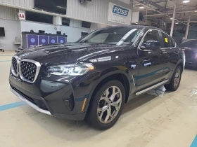 BMW X4 XDRIVE30I