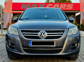 VW Tiguan 1.4TSI ЛИЗИНГ | Auto.bg — изображение 3