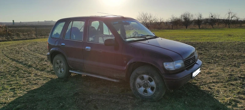 Kia Sportage, снимка 15 - Автомобили и джипове - 47671882