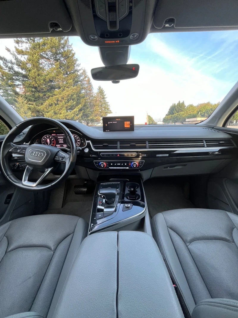 Audi Q7 3.0 TFSI, снимка 9 - Автомобили и джипове - 47395498