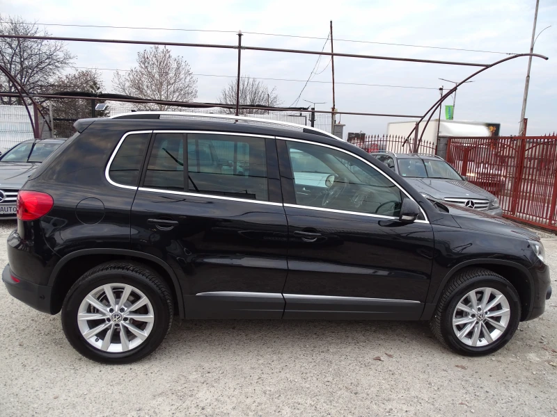 VW Tiguan 2.0TDI_Panorama_DSG_* _Белгия_* , снимка 8 - Автомобили и джипове - 48145251