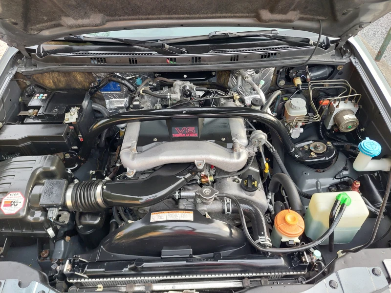 Suzuki Grand vitara 2, 7i-184кс.-ТОП, снимка 15 - Автомобили и джипове - 51174408