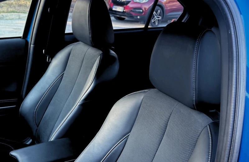 Mitsubishi Eclipse Cross Plug-In 4x4 | 360 Камера | ЛИЗИНГ, снимка 9 - Автомобили и джипове - 52048371