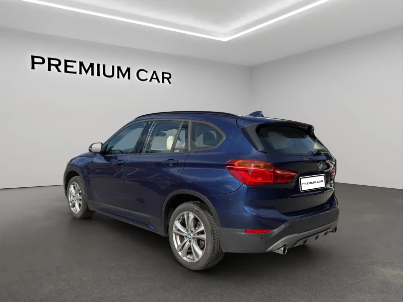 BMW X1 xDrive 20i, снимка 4 - Автомобили и джипове - 52276528