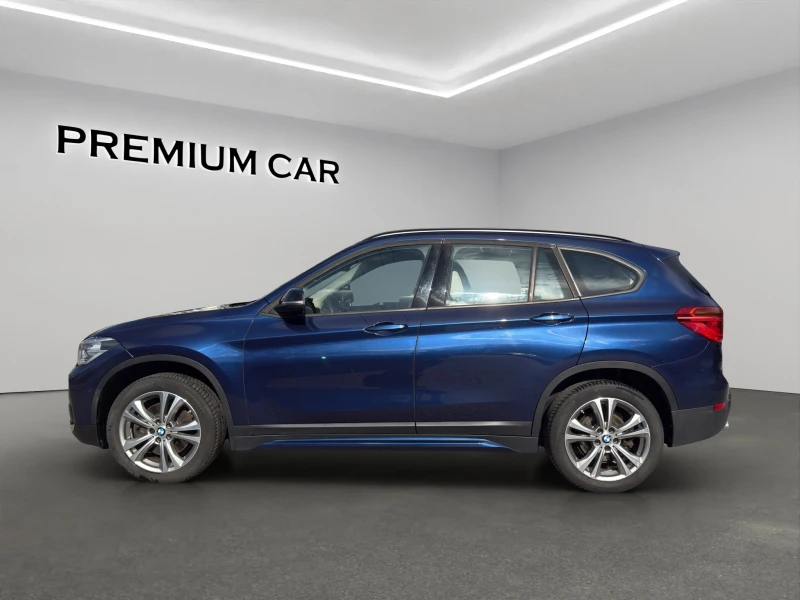 BMW X1 xDrive 20i, снимка 3 - Автомобили и джипове - 52276528