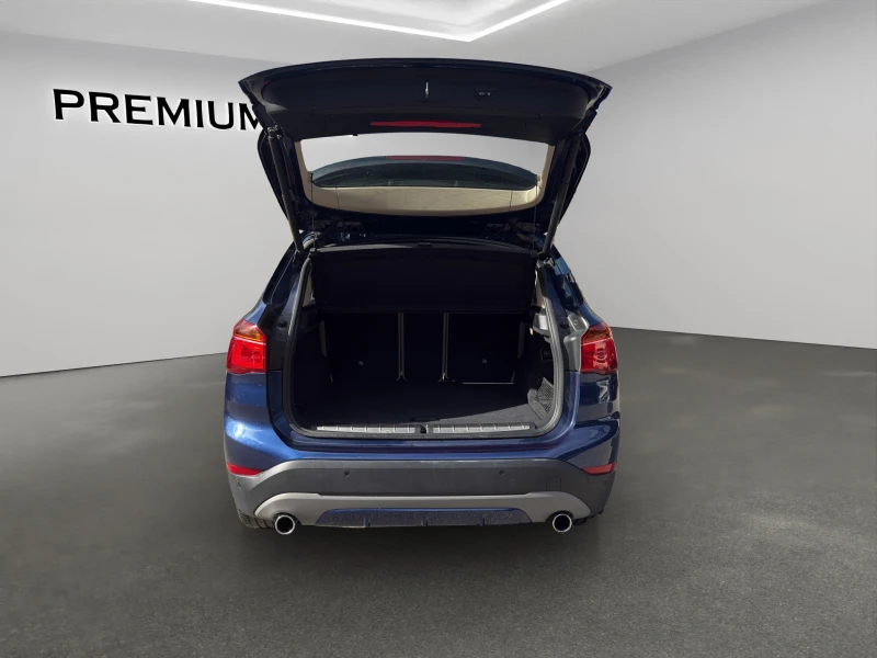 BMW X1 xDrive 20i, снимка 6 - Автомобили и джипове - 52276528