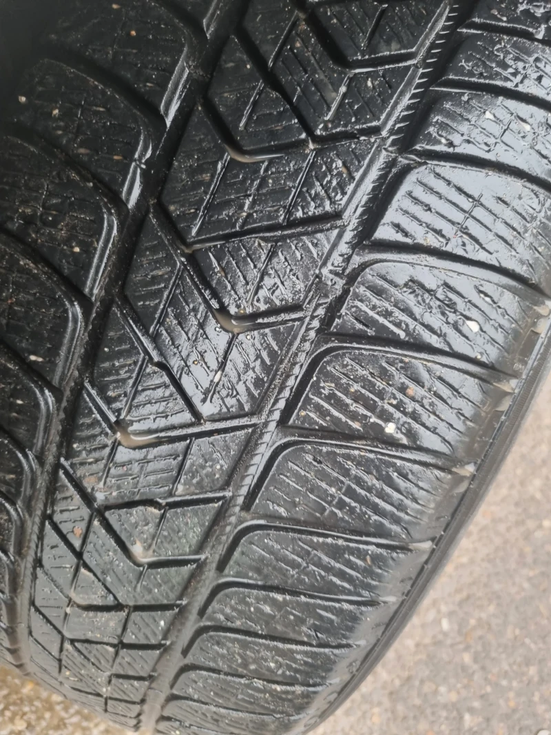 BMW X5 4.0DISEL FULL обслужена , снимка 7 - Автомобили и джипове - 52616171