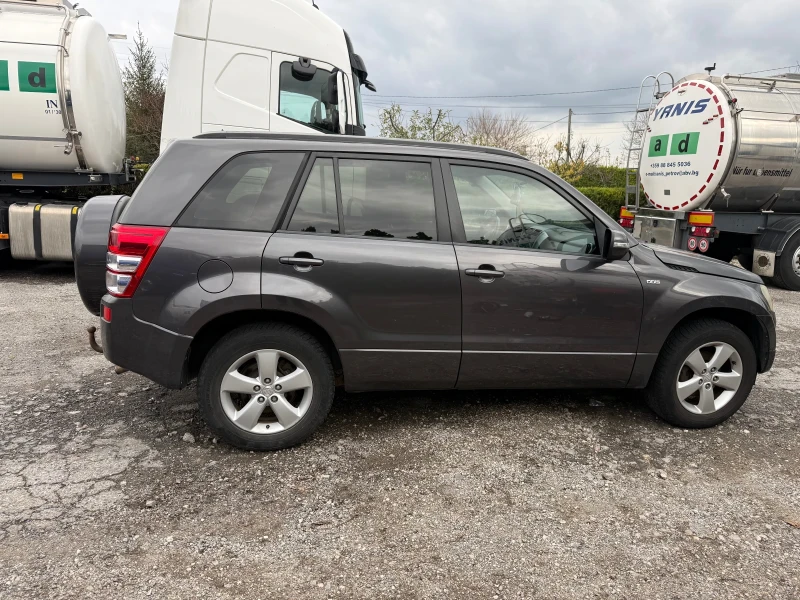Suzuki Grand vitara 1.9 DDIS, снимка 4 - Автомобили и джипове - 53341602