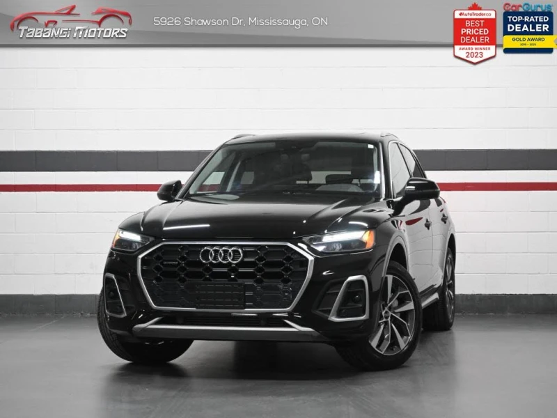 Audi Q5 quattro* Premium Plus* S Line* 45 TFSI* 