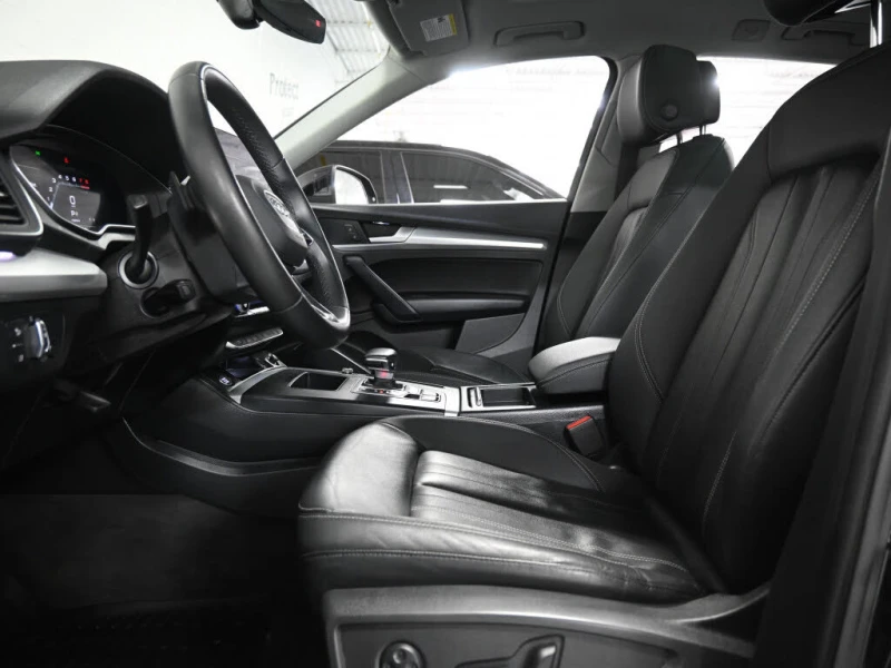 Audi Q5 quattro* Premium Plus* S Line* 45 TFSI* , снимка 7 - Автомобили и джипове - 52832121