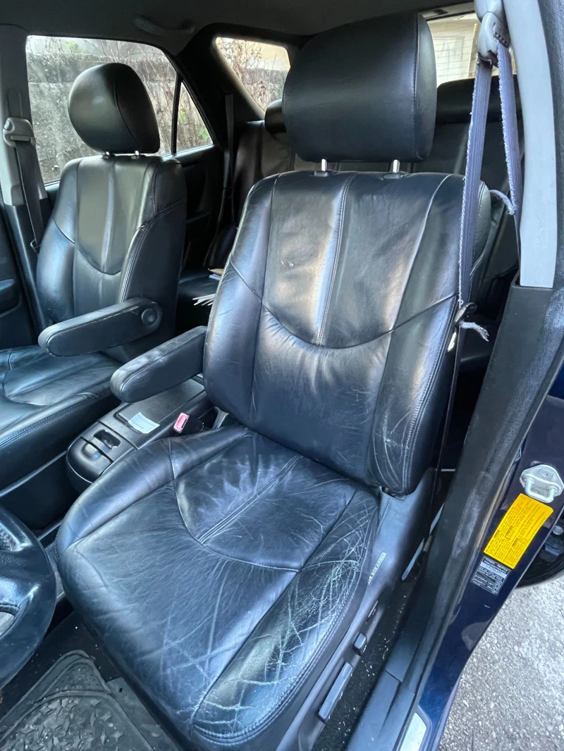 Lexus RX 300, снимка 13 - Автомобили и джипове - 53024704