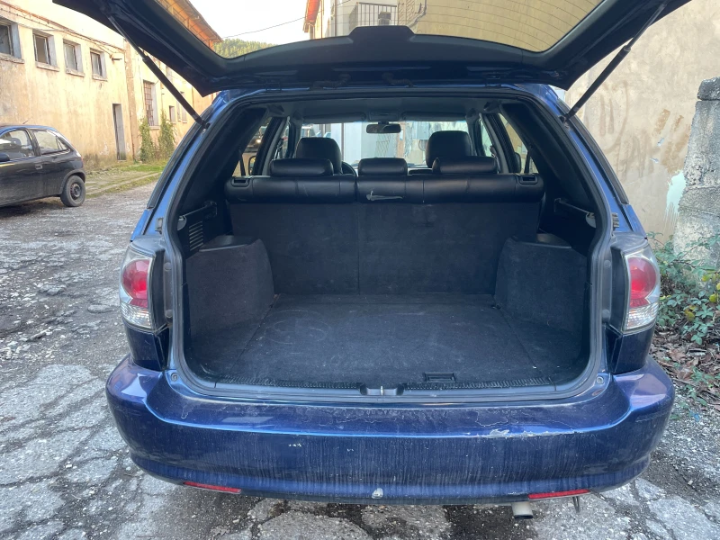 Lexus RX 300, снимка 6 - Автомобили и джипове - 53024704