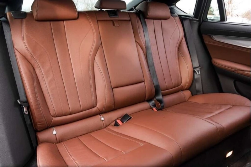 BMW X6 * XDRIVE35I * CARFAX * ФИНАНСИРАНЕ, снимка 9 - Автомобили и джипове - 53098738