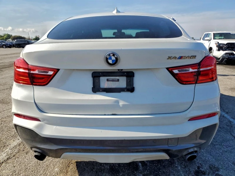 BMW X4 XDRIVEM40I| SHADOWLINE| KEYLESS| HARMAN, снимка 6 - Автомобили и джипове - 53192726