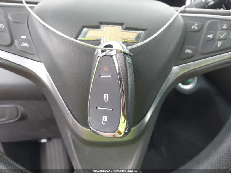 Chevrolet Equinox Fwd Lt, снимка 11 - Автомобили и джипове - 53453809