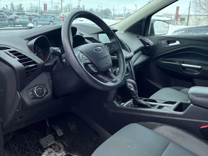 Ford Escape * SE 4WD * CARFAX * ЦЕНА ДО БГ, снимка 5 - Автомобили и джипове - 53535572