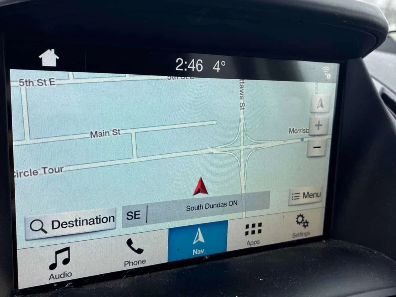 Ford Escape * SE 4WD * CARFAX * ЦЕНА ДО БГ, снимка 13 - Автомобили и джипове - 53535572