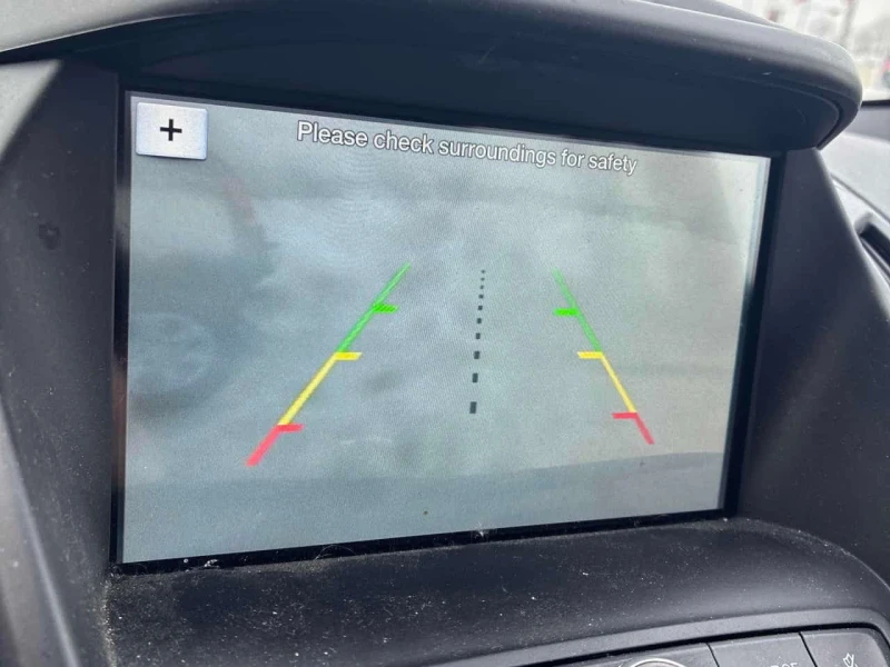 Ford Escape * SE 4WD * CARFAX * ЦЕНА ДО БГ, снимка 14 - Автомобили и джипове - 53535572