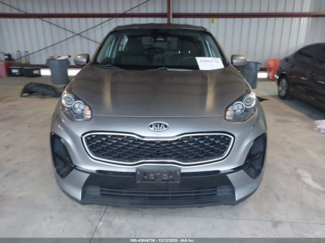 Kia Sportage LX - изображение 2