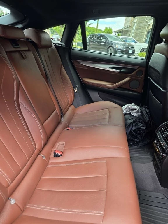 BMW X6 * XDRIVE35I * CARFAX * ФИНАНСИРАНЕ, снимка 11 - Автомобили и джипове - 53098738