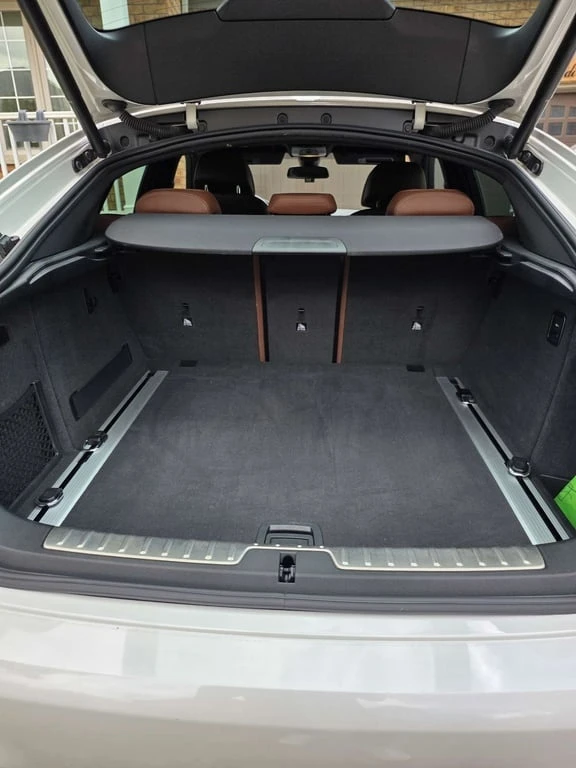 BMW X6 * XDRIVE35I * CARFAX * ФИНАНСИРАНЕ, снимка 15 - Автомобили и джипове - 53098738