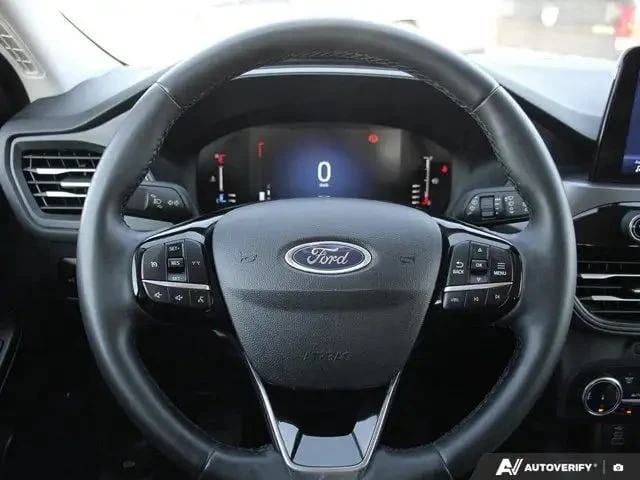 Ford Escape * AWD * ��������� * Lane Assist * Blind Spot *  | Mobile.bg � ����������� 17