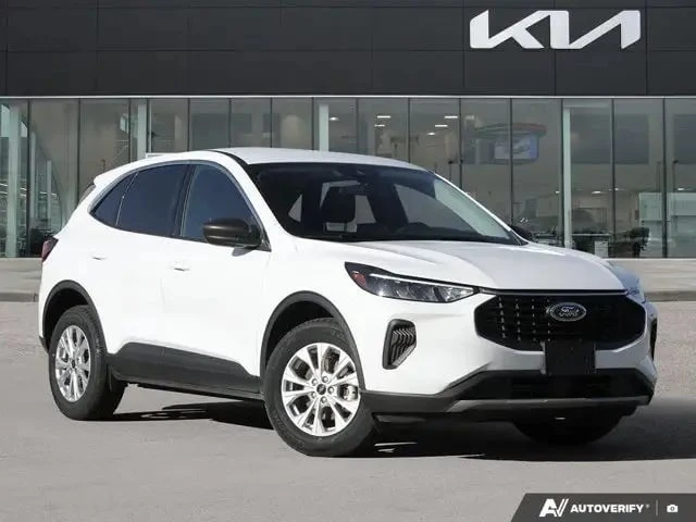 Ford Escape * AWD * Автоматик * Lane Assist * Blind Spot *  - изображение 8