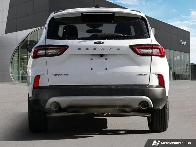 Ford Escape * AWD * Автоматик * Lane Assist * Blind Spot *  - изображение 5