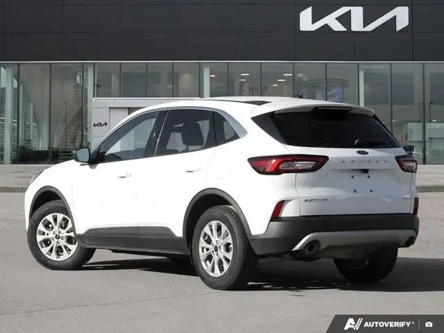 Ford Escape * AWD * Автоматик * Lane Assist * Blind Spot *  - изображение 4