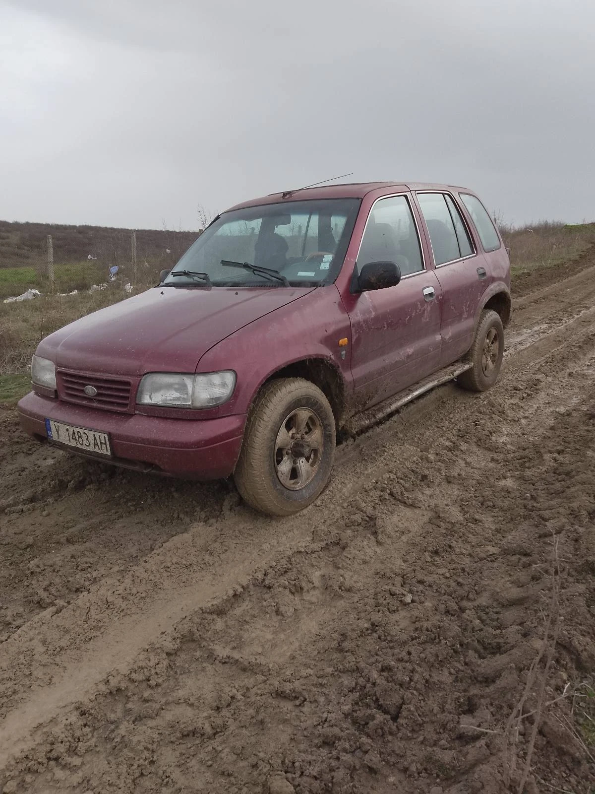 Kia Sportage | Mobile.bg � ����������� 1