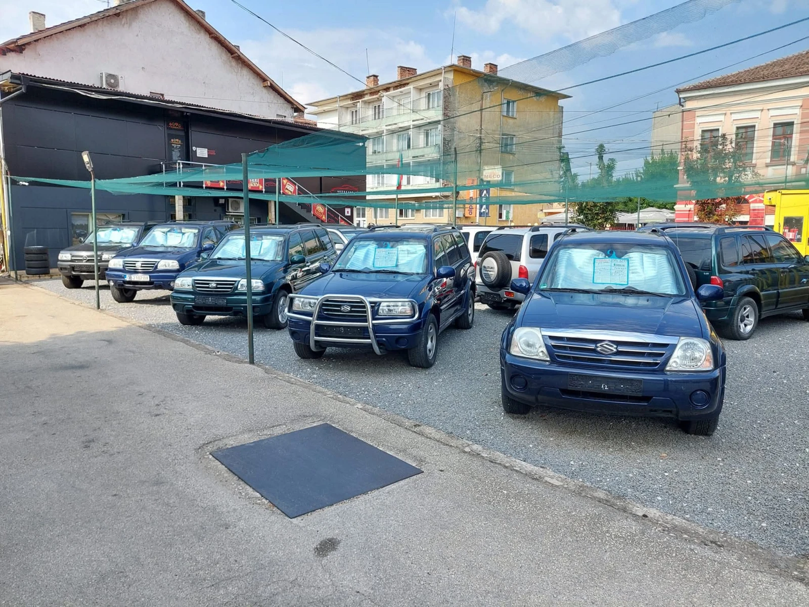 Suzuki Grand vitara 2, 7i-184.- | Mobile.bg   17