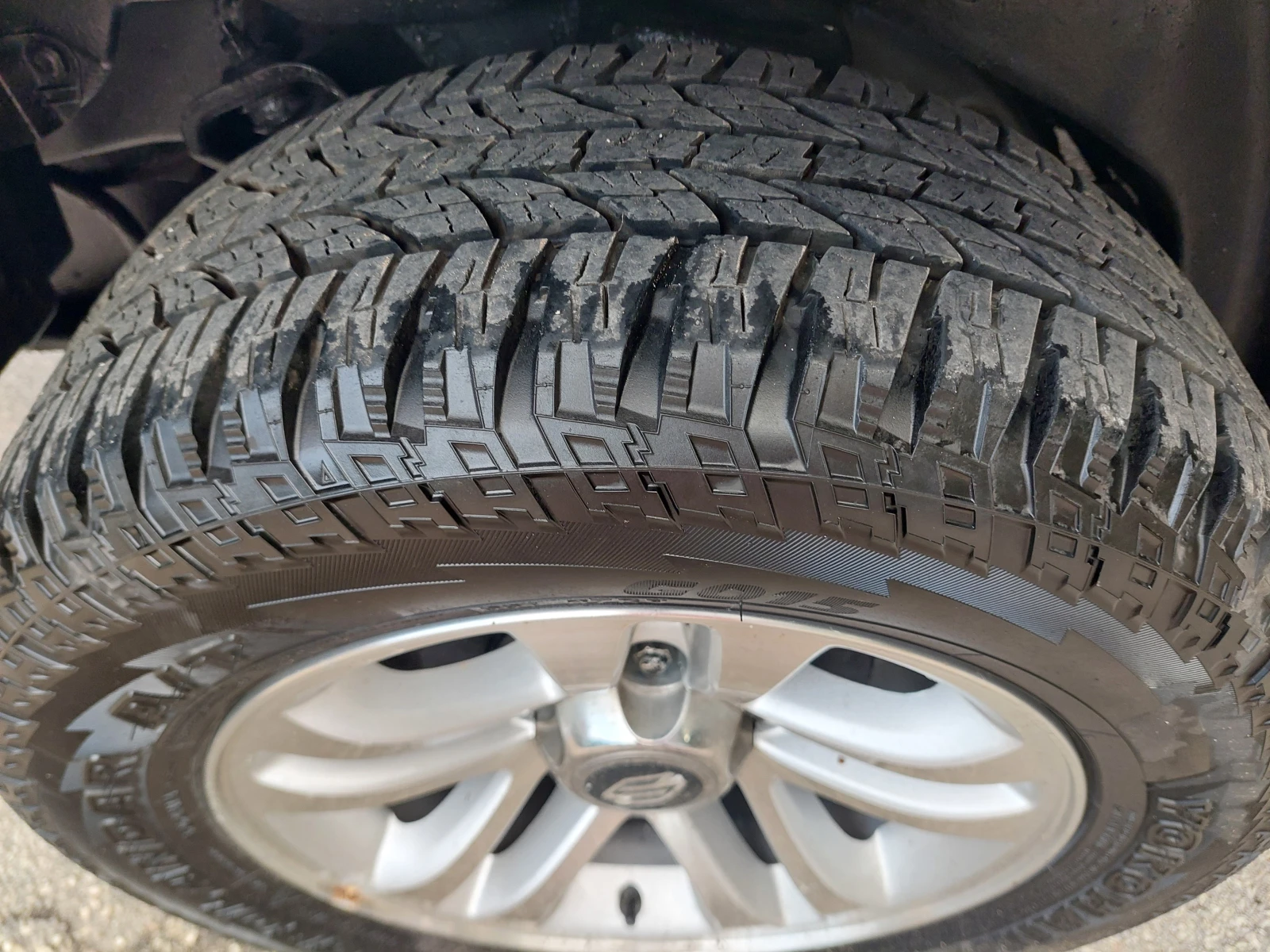 Suzuki Grand vitara 2, 7i-184.- | Mobile.bg   16