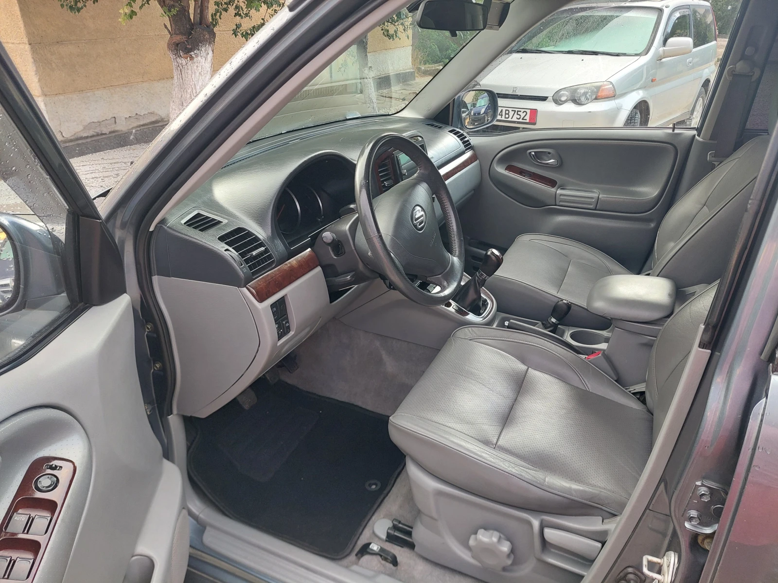 Suzuki Grand vitara 2, 7i-184.- | Mobile.bg   11