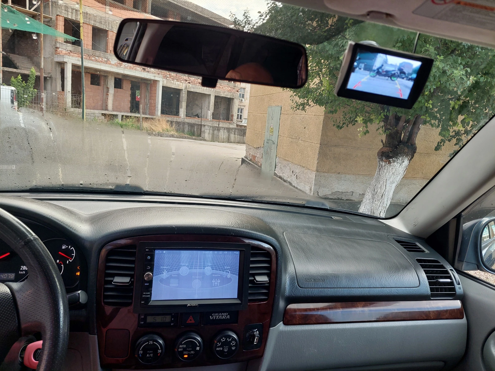 Suzuki Grand vitara 2, 7i-184.- | Mobile.bg   14