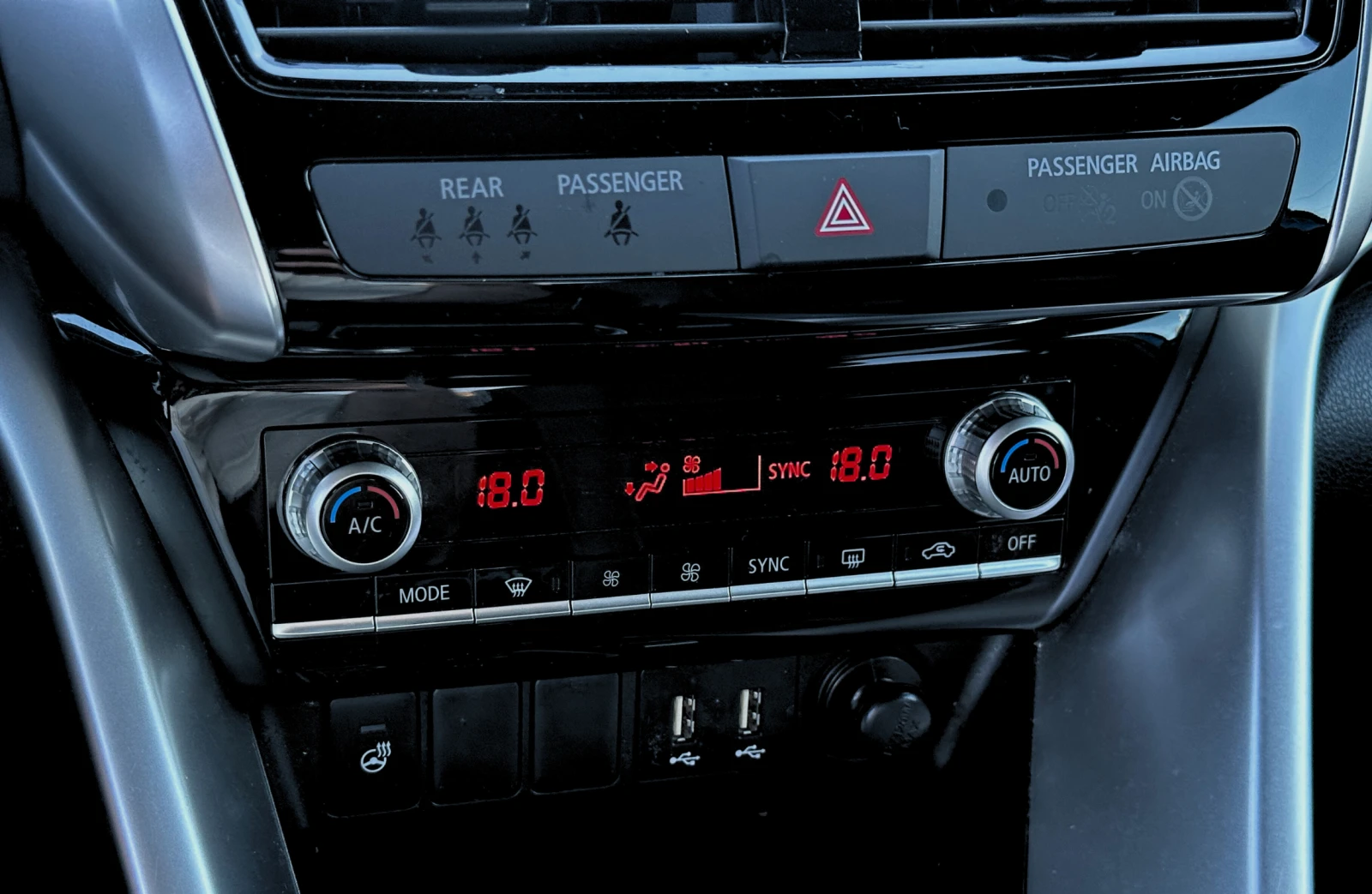 Mitsubishi Eclipse Cross 2.4 PHEV 4x4 S-AWC 360  | Mobile.bg   13