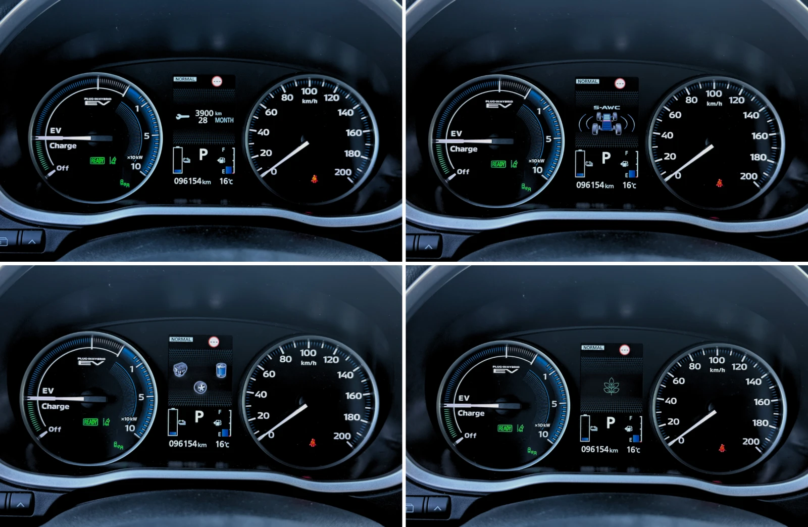 Mitsubishi Eclipse Cross 2.4 PHEV 4x4 S-AWC 360  | Mobile.bg   11