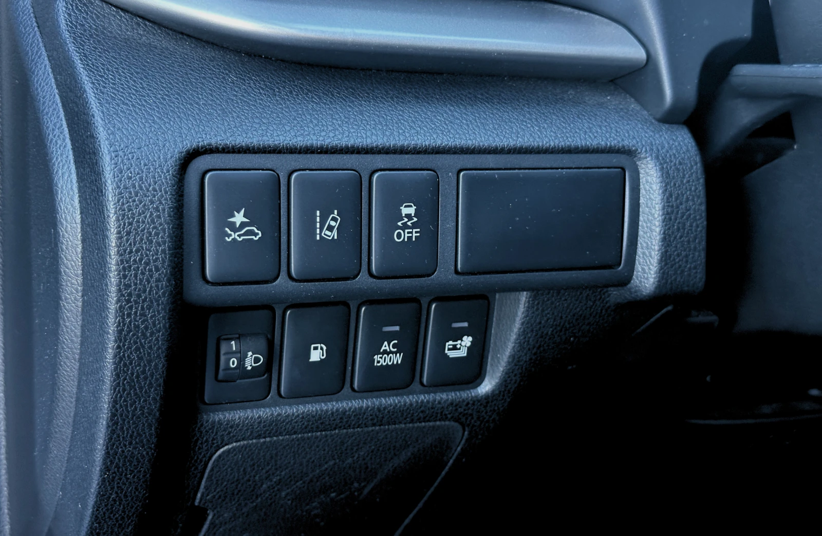 Mitsubishi Eclipse Cross 2.4 PHEV 4x4 S-AWC 360  | Mobile.bg   15