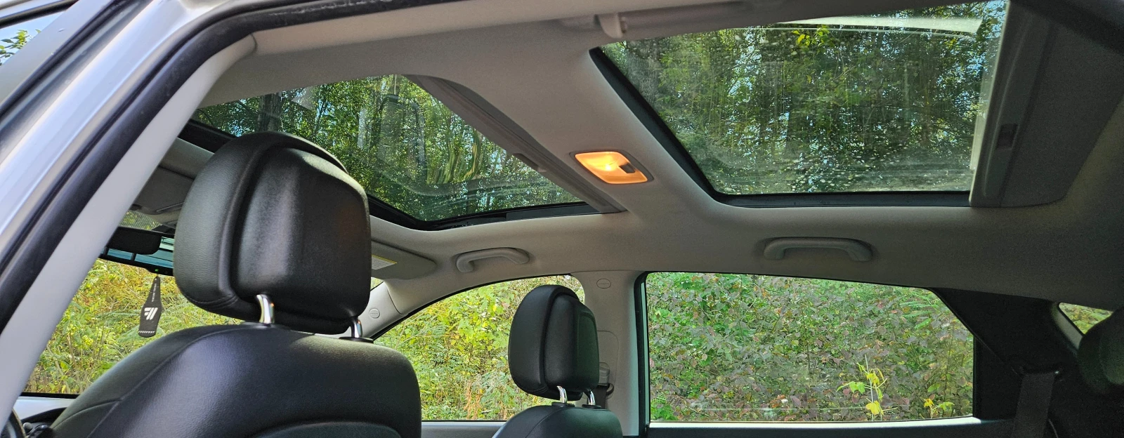 Hyundai IX35 Джип - изображение 10