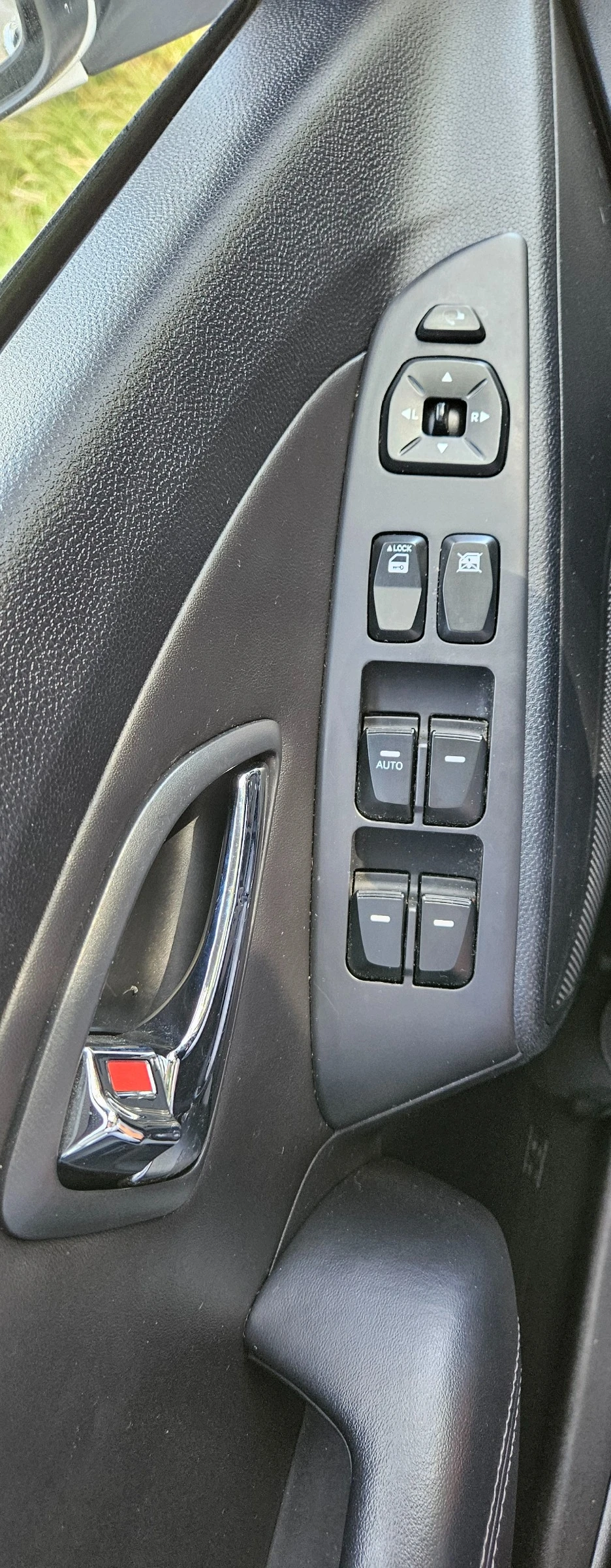 Hyundai IX35 Джип - изображение 9