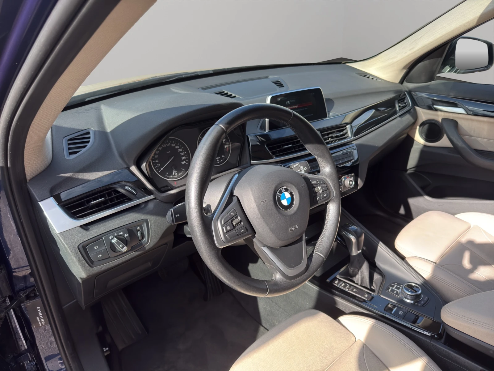 BMW X1 xDrive 20i | Mobile.bg   11