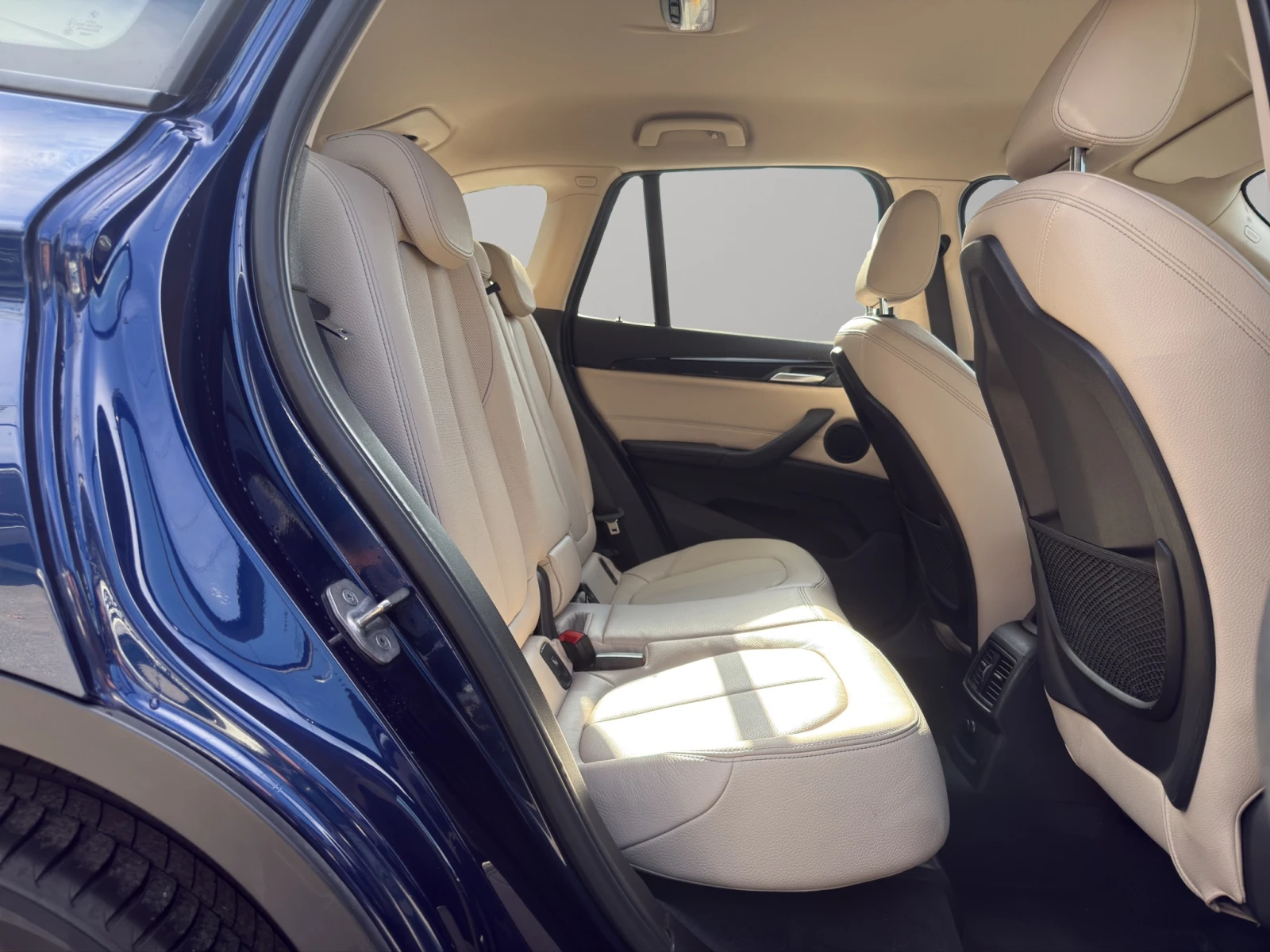 BMW X1 xDrive 20i | Mobile.bg   13