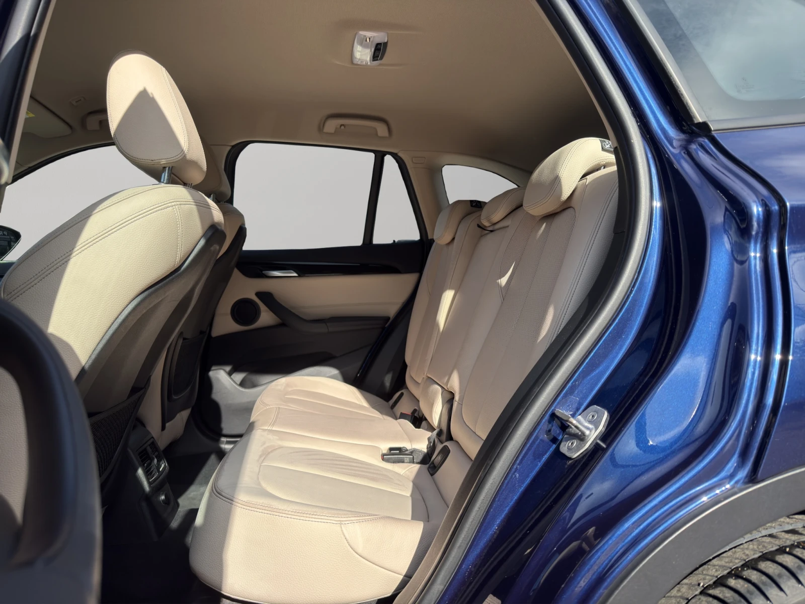 BMW X1 xDrive 20i | Mobile.bg   12