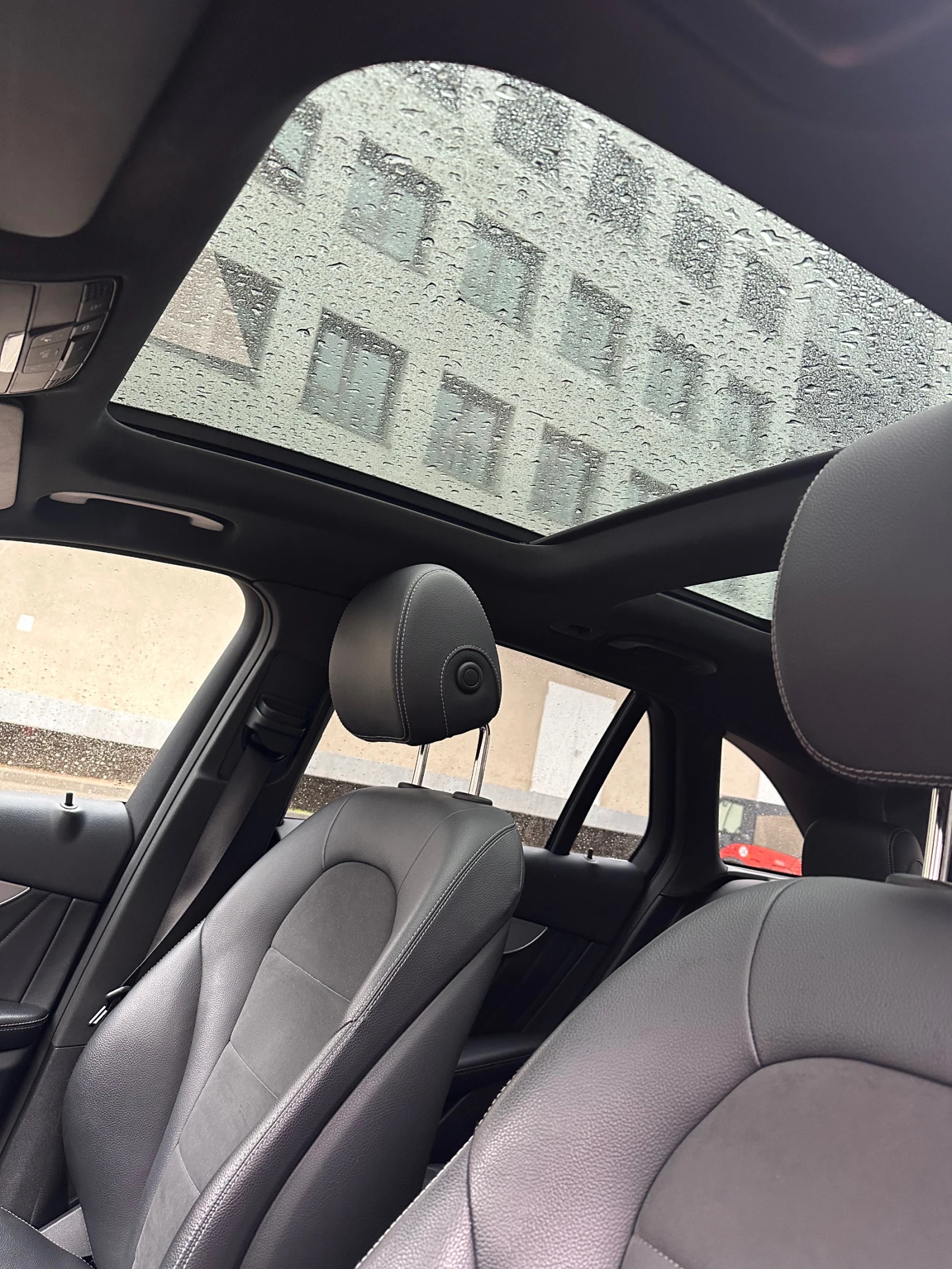 Mercedes-Benz GLC 250 AMG 4MATIC 123000     | Mobile.bg   11