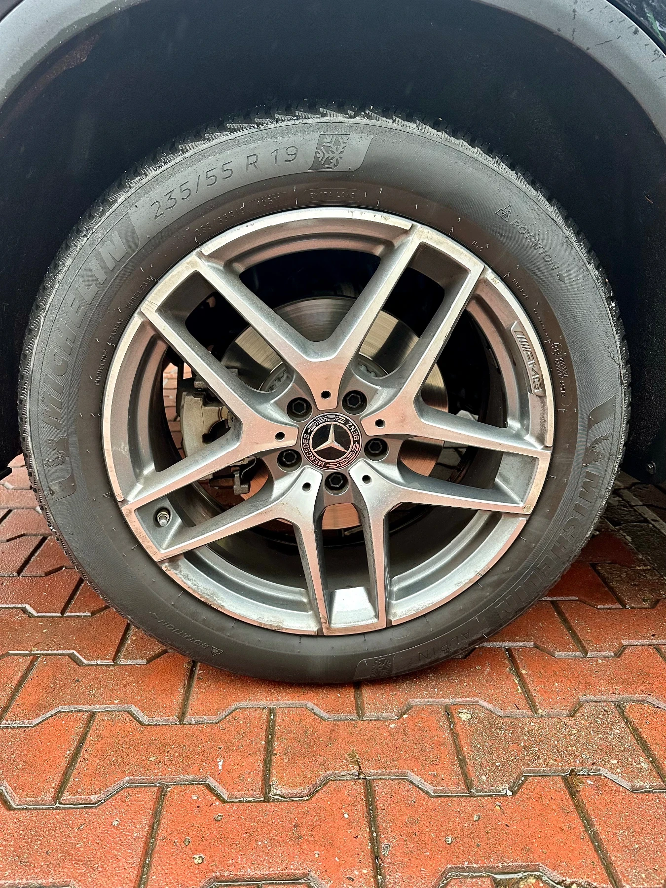 Mercedes-Benz GLC 250 AMG 4MATIC 123000     | Mobile.bg   14