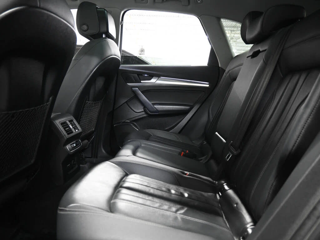 Audi Q5 quattro* Premium Plus* S Line* 45 TFSI*  - изображение 8